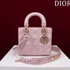 Christian Dior My Lady Bags